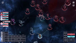 Sunrider 4: The Captain's Return Screenshots