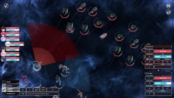 Sunrider 4: The Captain's Return Screenshots