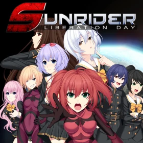 Sunrider: Liberation Day - Captain's Edition