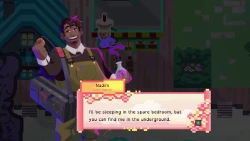 Скриншот к игре Midautumn