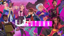 Midautumn Screenshots