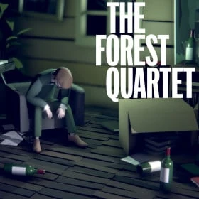 The Forest Quartet