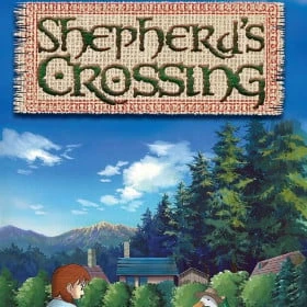 Shepherd's Crossing