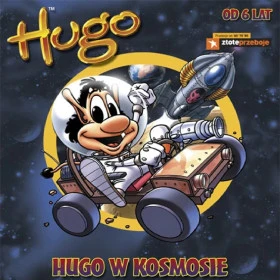 Hugo in Space