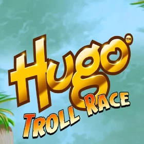 Hugo Troll Race