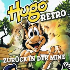 Hugo Retro Mania