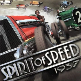 Spirit of Speed 1937