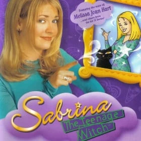 Sabrina, the Teenage Witch: Spellbound