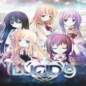 Lucid9: Inciting Incident
