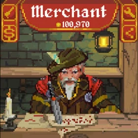 Merchant