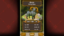 Скриншот к игре Merchant