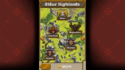 Merchant Screenshots
