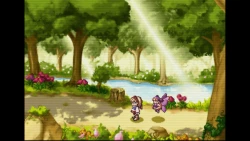 Rhapsody: A Musical Adventure Screenshots