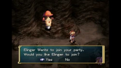 Rhapsody: A Musical Adventure Screenshots
