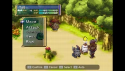Rhapsody: A Musical Adventure Screenshots