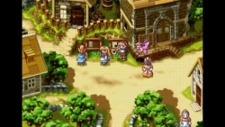 Rhapsody: A Musical Adventure Screenshots