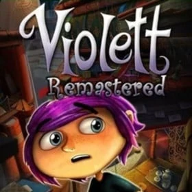 Violett Remastered