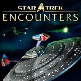 Star Trek: Encounters