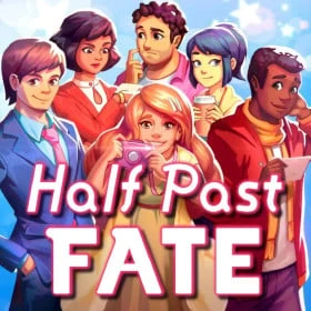 Half Past Fate