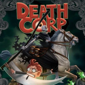 Death Corp