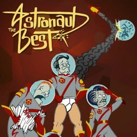 Astronaut: The Best