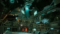 Hawken Reborn Screenshots