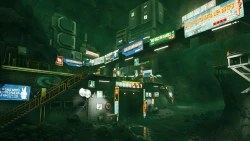 Hawken Reborn Screenshots