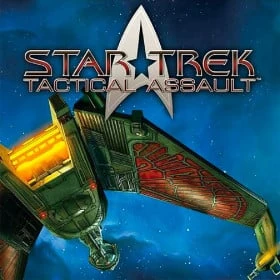 Star Trek: Tactical Assault