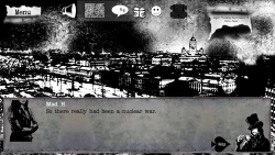 The Bottom of the Well Screenshots