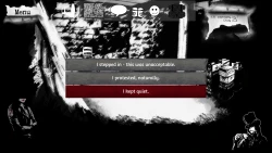 The Bottom of the Well Screenshots