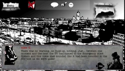 The Bottom of the Well Screenshots
