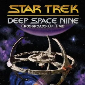 Star Trek: Deep Space Nine – Crossroads of Time