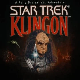 Star Trek: Klingon