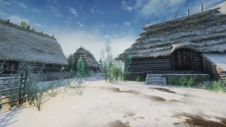 Скриншот к игре Симулятор одиночества в русской деревне