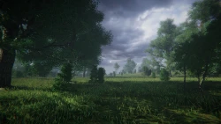 Симулятор одиночества в русской деревне Screenshots