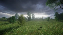 Симулятор одиночества в русской деревне Screenshots