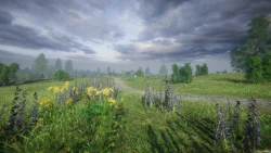 Симулятор одиночества в русской деревне Screenshots