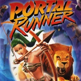 Portal Runner