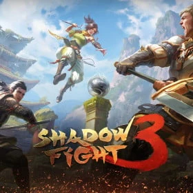 Shadow Fight 3