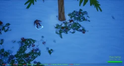 Super Bear: Hunt for the lost beer Screenshots
