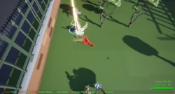 Super Bear: Hunt for the lost beer Screenshots