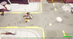 Super Bear: Hunt for the lost beer Screenshots