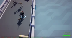 Super Bear: Hunt for the lost beer Screenshots