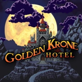 Golden Krone Hotel