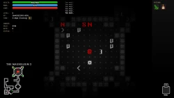 Скриншот к игре Golden Krone Hotel