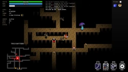 Golden Krone Hotel Screenshots