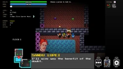 Golden Krone Hotel Screenshots