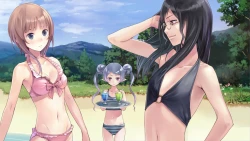 Скриншот к игре Atelier Rorona: The Alchemist of Arland
