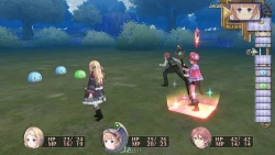 Atelier Rorona: The Alchemist of Arland Screenshots