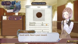 Atelier Rorona: The Alchemist of Arland Screenshots